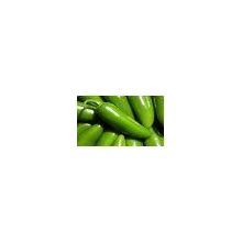 Doğal 20 Adet Early Jalapeno Erkenci Biber Tohumu