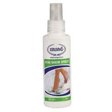 DOĞAL AYAK BAKIM SPREYİ 125 ML