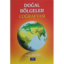 Doğal Bölgeler Coğrafyası Aktif Yayınevi