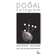 Doğal Fotogram - Derya Kayacık
