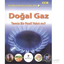 DOĞAL GAZ TEMIZ BIR FOSIL YAKIT MI? DÜNYA ENERJI SORUNLARI - JIM PIPE