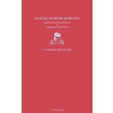 Doğal Hukuk Sorunu - O. Vahdet İşsevenler