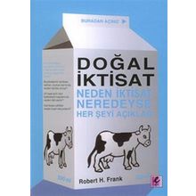 Doğal İktisat - Efil Yayınevi