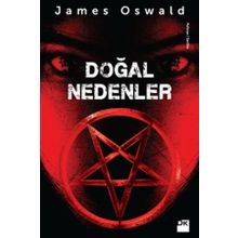 Doğal Nedenler - James Oswald