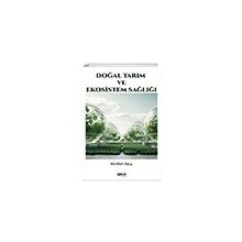 Doğal Tarım ve Ekosistem Sağlığı Gece Kitaplığı