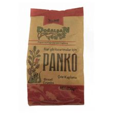 Doğalsan 250 gr Panko Çıtır Kaplama