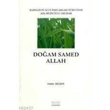 DOĞAM SAMED ALLAH - HAKKI BEDER