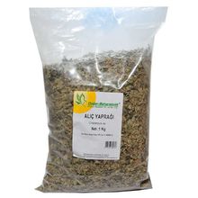 Doğan 1 kg Alıç Yaprağı