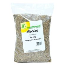 Doğan 1 kg Anason Tohumu