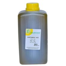 Doğan 1 kg Kantaron Yağı