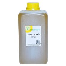 Doğan 1 kg Sarımsak Yağı