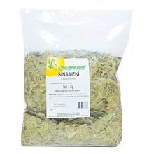 Doğan 1 kg Sinameki Yaprağı