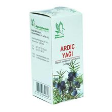 Doğan 10 cc Ardıç Yağı