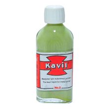 Doğan 100 cc Kavil Maden Cilası