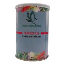 Doğan 100 gr Ekinezyalı Karışık Bitkisel Çay