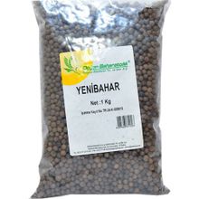 Doğan 1000 gr Tane Yenibahar