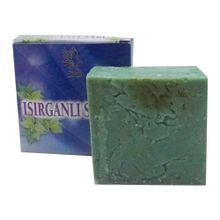 Doğan 150 gr Isırganlı Sabun Isırgan Tohumu Yağlı Bitkisel Sabun