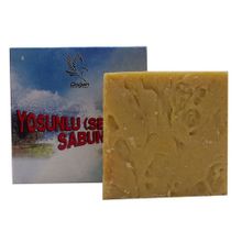 Doğan 150 gr Yosunlu Selülit Sabunu Portakal Yağlı Bitkisel Sabun