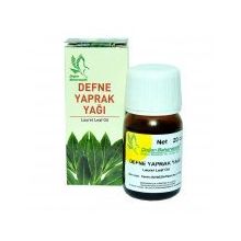 Doğan 20 cc Defne Yaprağı Yağı