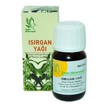 Doğan 20 cc Isırgan Yağı