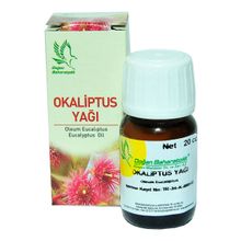 Doğan 20 cc Okaliptus Yağı