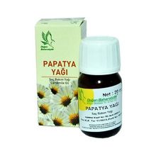 Doğan 20 cc Papatya Yağı