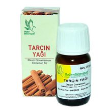 Doğan 20 cc Tarçın Yağı