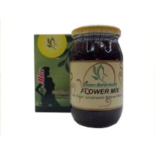 Doğan 450 gr Flower Mix Nar Ekşili Sinamekili Macunu