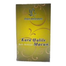 Doğan 450 gr Kara Halileli Ballı Bitkisel Karışım