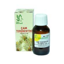 Doğan 50 cc Çam Terebentini