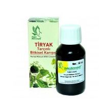 Doğan 50 cc Tiryak