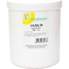 Doğan Baharat 1 lt Saf Vazelin