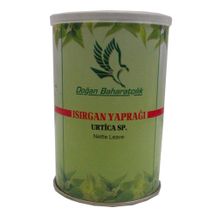 Doğan Baharat 100 gr Teneke Isırgan Otu Yaprağı