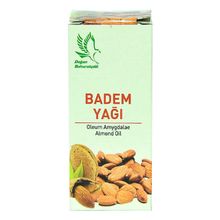 Doğan Baharat 20 cc Badem Yağı