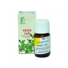 Doğan Baharat 20 cc Kekik Yağı