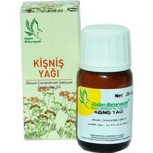 Doğan Baharat 20 cc Kişniş Yağı