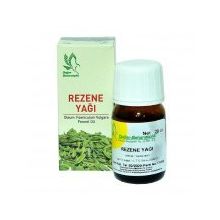 Doğan Baharat 20 cc Rezene Yağı