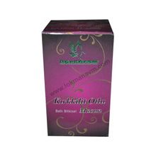 Doğan Baharat 450 gr Kırk Kilitotlu Ballı Bitkisel Macun