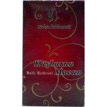 Doğan Baharat 450 gr Kuşburnulu Ballı Bitkisel Karışım