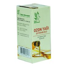 Doğan Baharat 50 cc Ozon Yağı