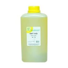 Doğan Baharatçılık 1 kg Hint Yağı