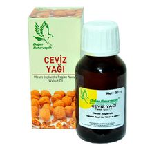 Doğan Baharatçılık 50 ml Ceviz Yağı