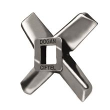 Doğan Çiftel No:12 Et Kıyma Makinesi Bıçağı