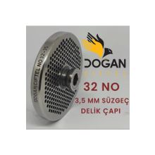 Doğan Çiftel No:32/3.5 Kıyma Makinesi Aynası