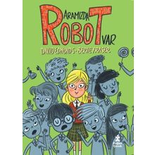 Doğan Çocuk Aramızda Robot Var