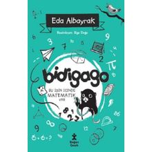 Doğan Çocuk Bidigago 4 Bu İşin İçinde Matematik Var