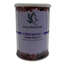 Doğan Çörekotlu 100 gr Karışık Bitkisel Çay