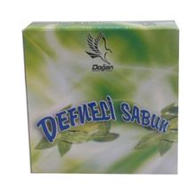 Doğan Defne Yapraklı 150 gr Doğal Sabun