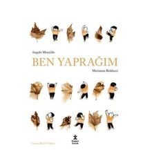 Doğan Kitap Ben Yaprağım Kitabı