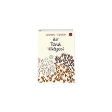 Doğan Kitap Bir Tavuk Hikayesi Kitabı